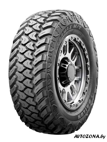Sailun Terramax M/T 33X12.5R20 114Q